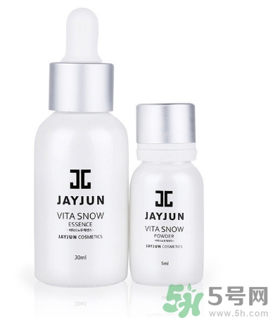 jayjun美白粉怎么樣？jayjun美白粉有用嗎？