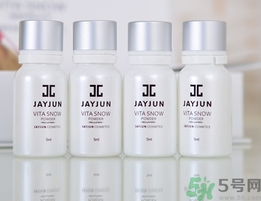 jayjun美白粉怎么用？jayjun美白粉使用方法