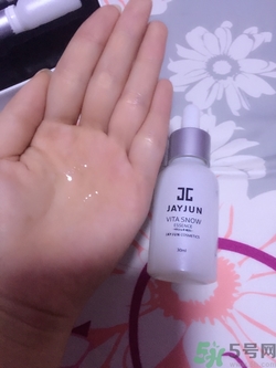 jayjun美白粉怎么用？jayjun美白粉使用方法