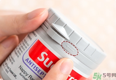 Sudocrem屁屁霜怎么用？sudocrem屁屁霜初生寶寶能用嗎？