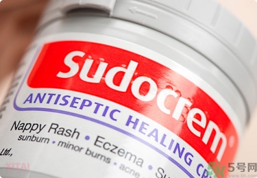 Sudocrem屁屁霜怎么用？sudocrem屁屁霜初生寶寶能用嗎？