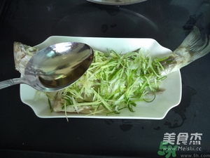 鱸魚蒸多長時間？鱸魚怎么蒸？