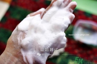 雪花秀宮中蜜皂怎么樣？雪花秀宮中蜜皂怎么用？