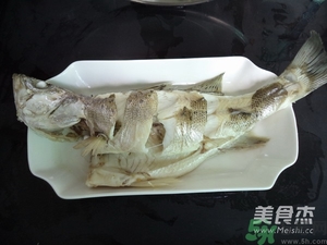 鱸魚蒸多長時間？鱸魚怎么蒸？