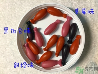 佳思敏兒童魚油怎么吃？佳思敏兒童魚油怎么樣？