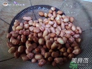 花生米炸糊了能吃嗎？吃炸糊的花生米有什么害處？