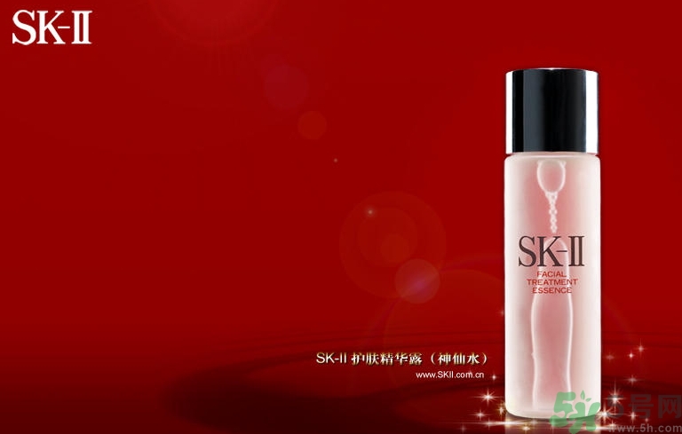 sk2是哪個(gè)國(guó)家的品牌？skii是幾線品牌?