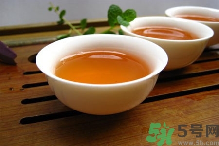 紅茶的營養(yǎng)價(jià)值 紅茶的功效與作用