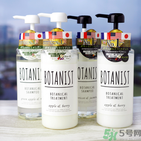 botanist植物洗發(fā)水多少錢？botanist植物洗發(fā)水哪款好