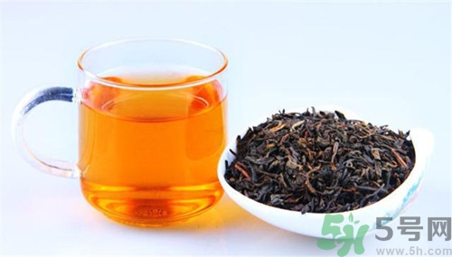 黑茶是什么茶?黑茶可以減肥嗎