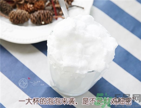 recipe水晶泡泡潔面慕斯怎么用?recipe水晶泡泡潔面慕斯使用方法