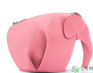 loewe大象包多少錢？loewe大象包官網(wǎng)價(jià)格