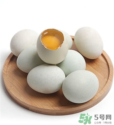 烏雞蛋的營(yíng)養(yǎng)價(jià)值 烏雞蛋的功效與作用