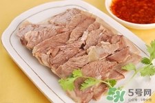 什么體質(zhì)不能吃羊肉？哪些人不能吃羊肉？