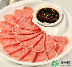 生牛肉能吃嗎？牛肉可以生吃嗎？