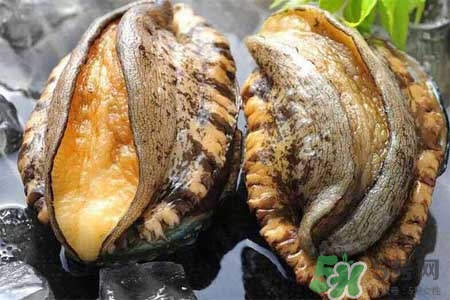 鮑魚(yú)什么部位不能吃？吃鮑魚(yú)的禁忌