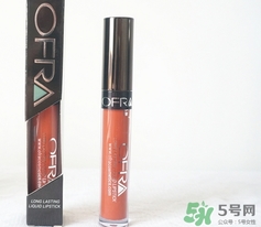 ofra miami fever多少錢?ofra miami fever專柜價(jià)格