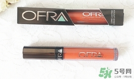 ofra miami fever多少錢?ofra miami fever專柜價(jià)格