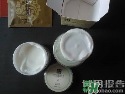 頸霜怎么涂？頸霜的使用方法