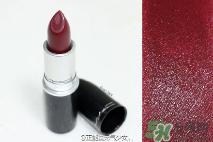 mac diva口紅多少錢？mac diva專柜價格