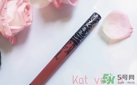 kat von d口紅多少錢?kat von d口紅專柜價(jià)格