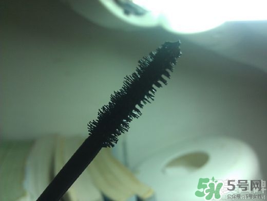 菲詩(shī)小鋪睫毛膏怎么樣？the face shop睫毛膏好用嗎？