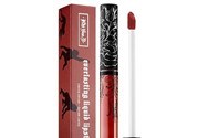 kat von d lolita2怎么樣?kat von d lolita2試色報(bào)告