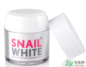 snail white蝸牛霜怎么用？snail white蝸牛霜使用方法