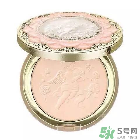 嘉娜寶天使蜜粉2017多少錢？嘉娜寶天使蜜粉2017價(jià)格