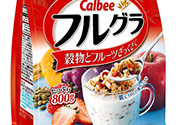 calbee卡樂(lè)比麥片孕婦能吃嗎？calbee孕婦吃好嗎？