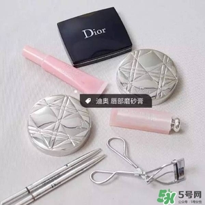 迪奧2017春季彩妝有哪些？dior2017春季彩妝價格