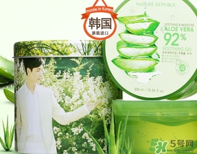 nature republic是什么牌子?nature republic是哪個國家的?