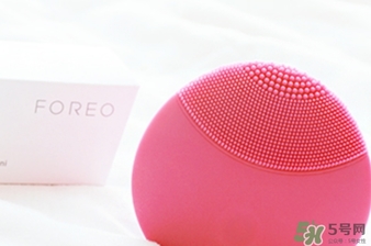 foreo luna潔面儀真假 foreo luna露娜潔面儀真假辨別