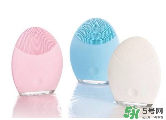 foreo luna潔面儀怎么注冊？露娜潔面儀怎么注冊？