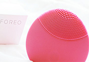 foreo luna潔面儀怎么注冊(cè)？露娜潔面儀怎么注冊(cè)？