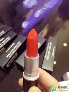 mac lady danger多少錢?mac lady danger專柜價(jià)格