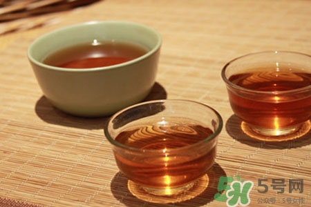 冬天上火喝什么茶好？冬季養(yǎng)生6款降火茶