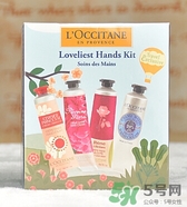 loccitane是什么牌子？loccitane護(hù)手霜好嗎？