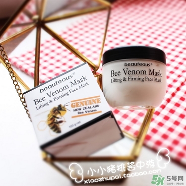 beauteous面膜怎么樣？beauteous面膜怎么用？