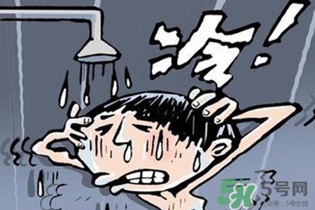 冬天可以洗冷水澡嗎？冬季洗冷水澡有養(yǎng)生防病作用