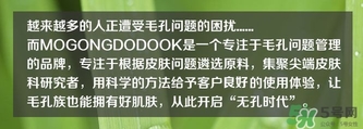 Mogong Dodook是什么牌子？Mogong Dodook在韓國(guó)什么檔次