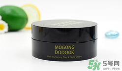 Mogong Dodook怎么樣？Mogong Dodook怎么用