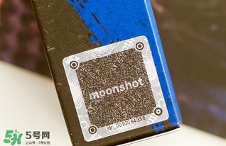 moonshot口紅真假 moonshot口紅真假鑒別