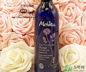 melvita玫瑰花水多少錢?蜜葳特玫瑰花水專柜價(jià)格