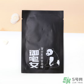 御宅女面膜好用嗎？御宅女面膜怎么樣