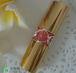 ysl斬男色是哪個色號？ysl斬男色12號試色