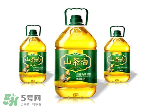 嬰兒能吃玉米油嗎?吃玉米油有什么好處