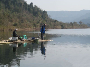 冬天怎么釣魚？冬天怎么釣鯽魚？