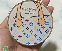 菲詩小鋪my other bag氣墊cc霜多少錢?專柜價格