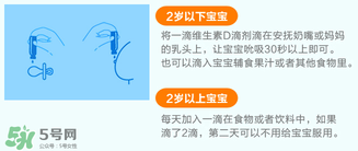 ddrops d3不能亂吃_ddrops嬰兒維生素d3說(shuō)明書(shū)